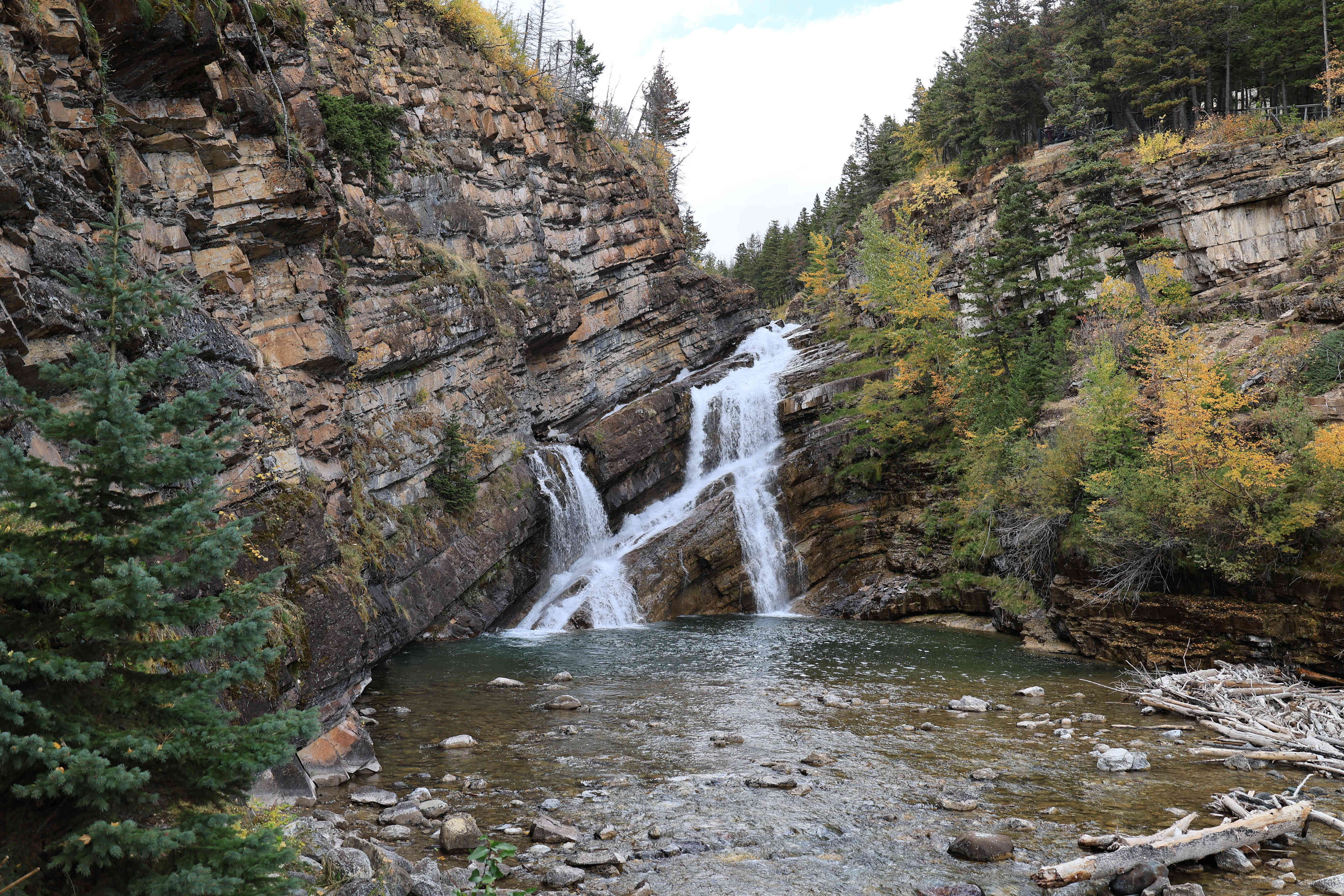 Waterton